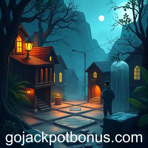 Exploring the Thrills of 'Adventure Park' Games on Gojackpot
