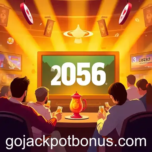 GoJackpot's Growing Role in Online Gaming