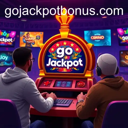 Gojackpot: Revolutionizing Online Gaming in 2025