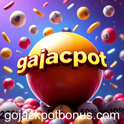 GoJackpot: A Digital Revolution in Gaming