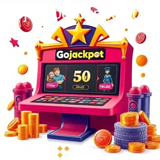 The Rise of Gojackpot in the Digital Gaming World