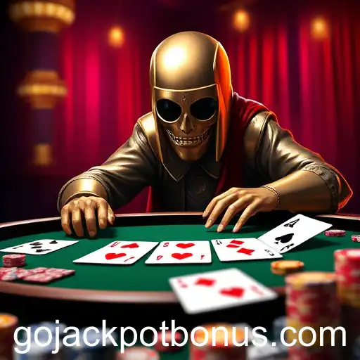 GoJackpot: A Digital Revolution in Online Gaming