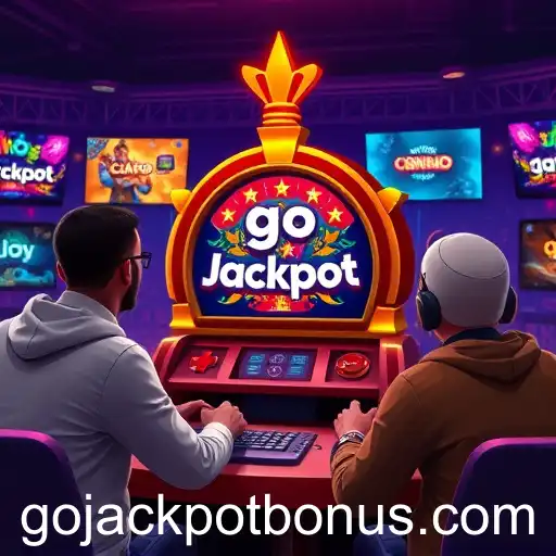 Gojackpot: Revolutionizing Online Gaming in 2025