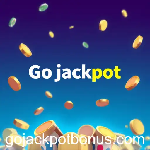GoJackpot: Revolutionizing Online Gaming