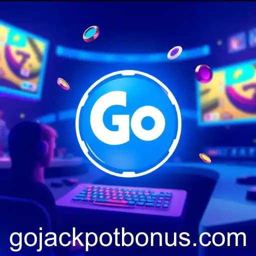 GoJackpot: Revolutionizing Online Gaming