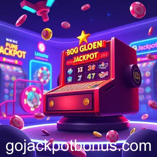 GoJackpot: Navigating the Landscape of Online Gaming in 2025