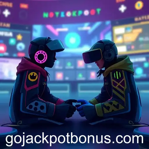 The Modern Impact of Online Gaming Platforms