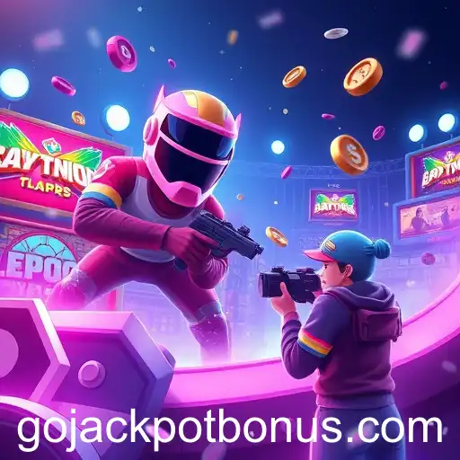 A New Era for Online Gaming: The Rise of Gojackpot