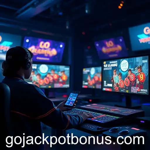 The Rise of Online Gaming amid Global Shifts