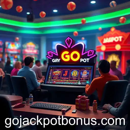 The Rise of Online Gaming Platforms in 2025