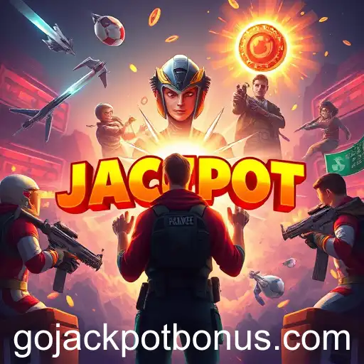 Exploring 'Multiplayer Fun': Discover the Thrill of Competitive Gaming on Gojackpot
