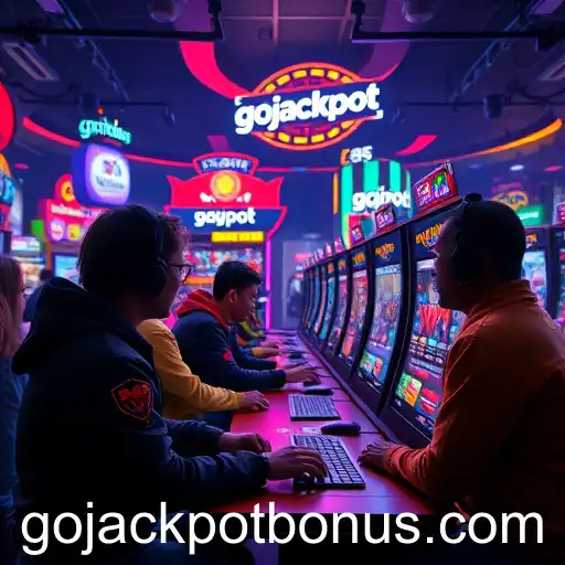 Evolution of Online Gaming in 2025