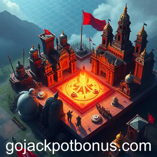 Exploring the Thrills and Challenges of 'Strategy Zone' on gojackpot