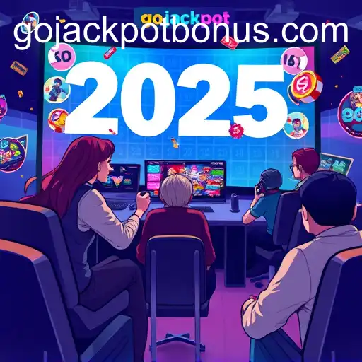 The Rise of Online Gaming in 2025
