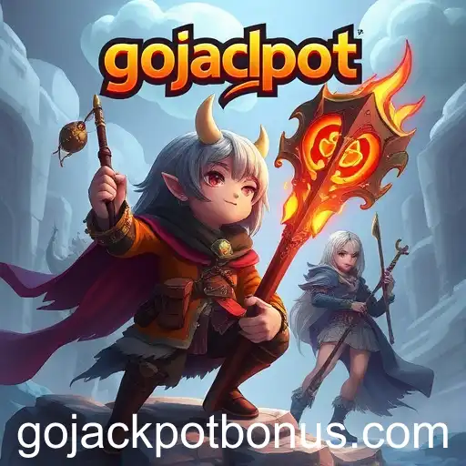 The Rise of GoJackpot: A Digital Gaming Phenomenon